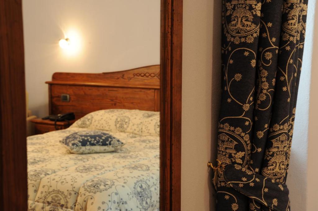 La Maison De Franco Valpelline Ruang foto