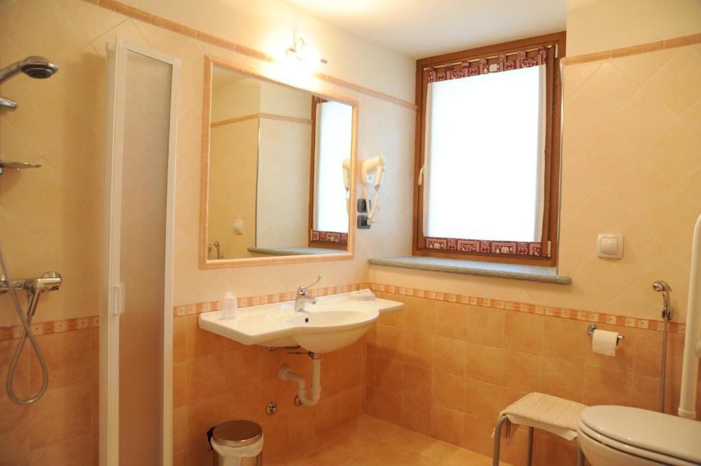 La Maison De Franco Valpelline Ruang foto